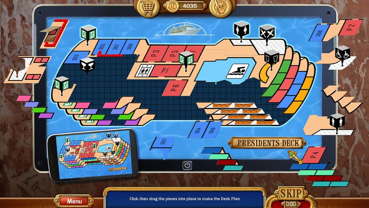 Vacation Adventures Cruise Director 2 thumbnail 5