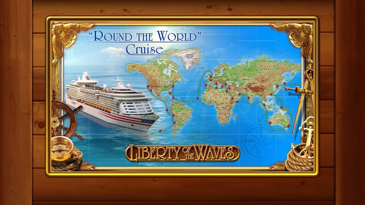 Vacation Adventures Cruise Director 2 thumbnail 3