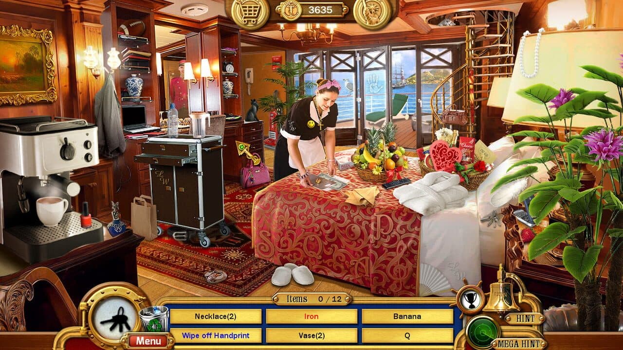 Vacation Adventures Cruise Director 2 thumbnail 2