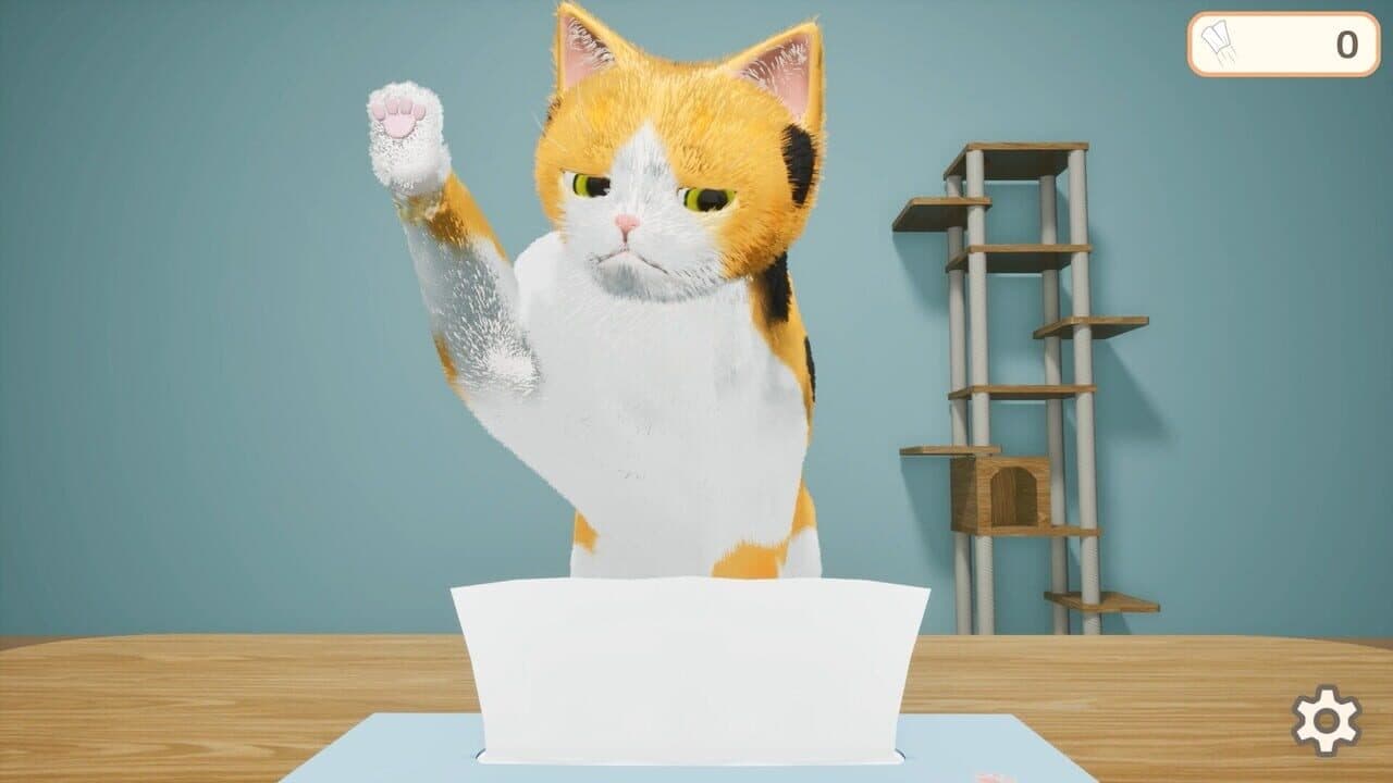 Neko Tissue thumbnail 5