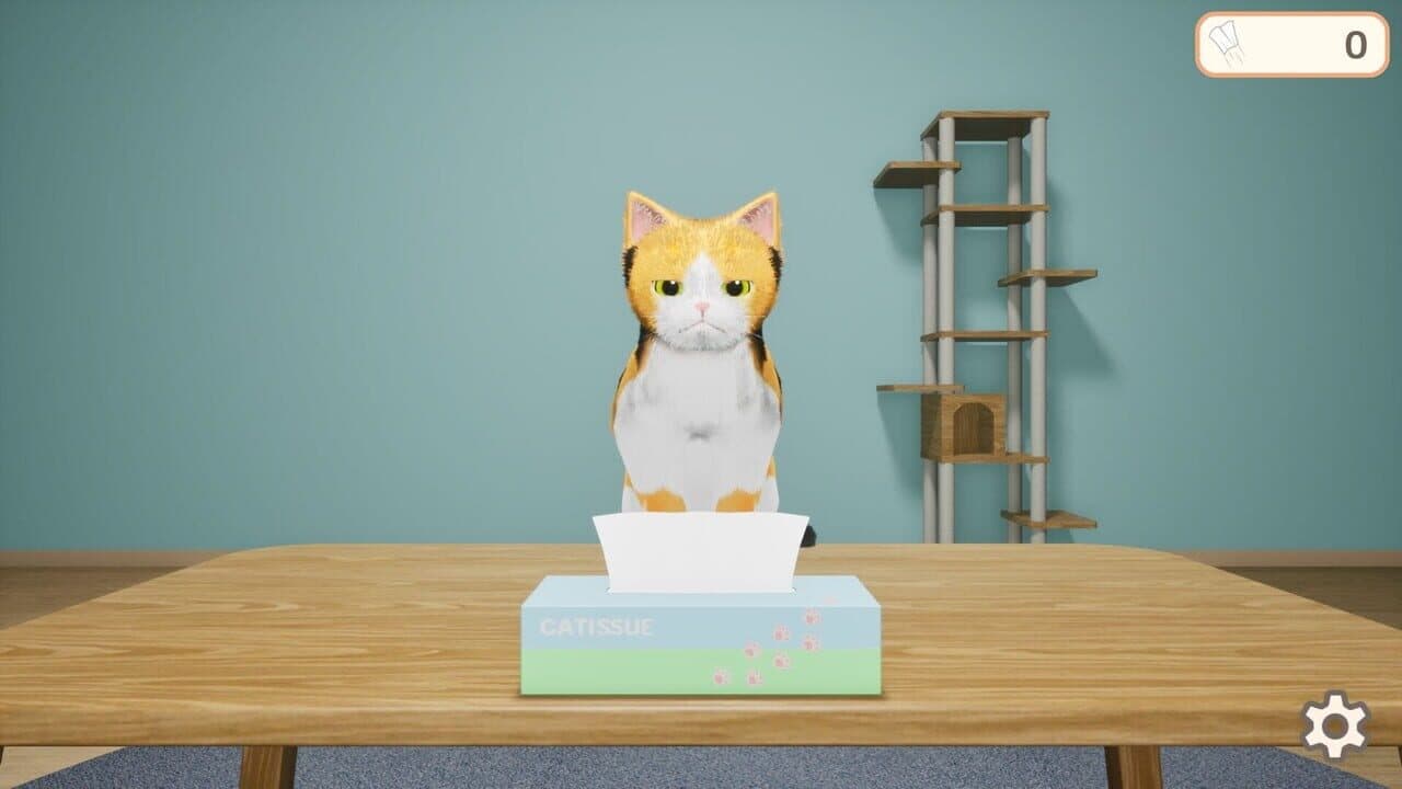 Neko Tissue thumbnail 2