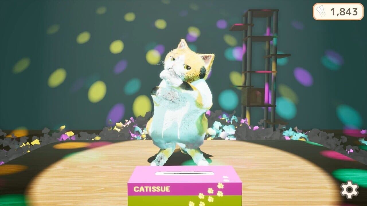 Neko Tissue thumbnail 3