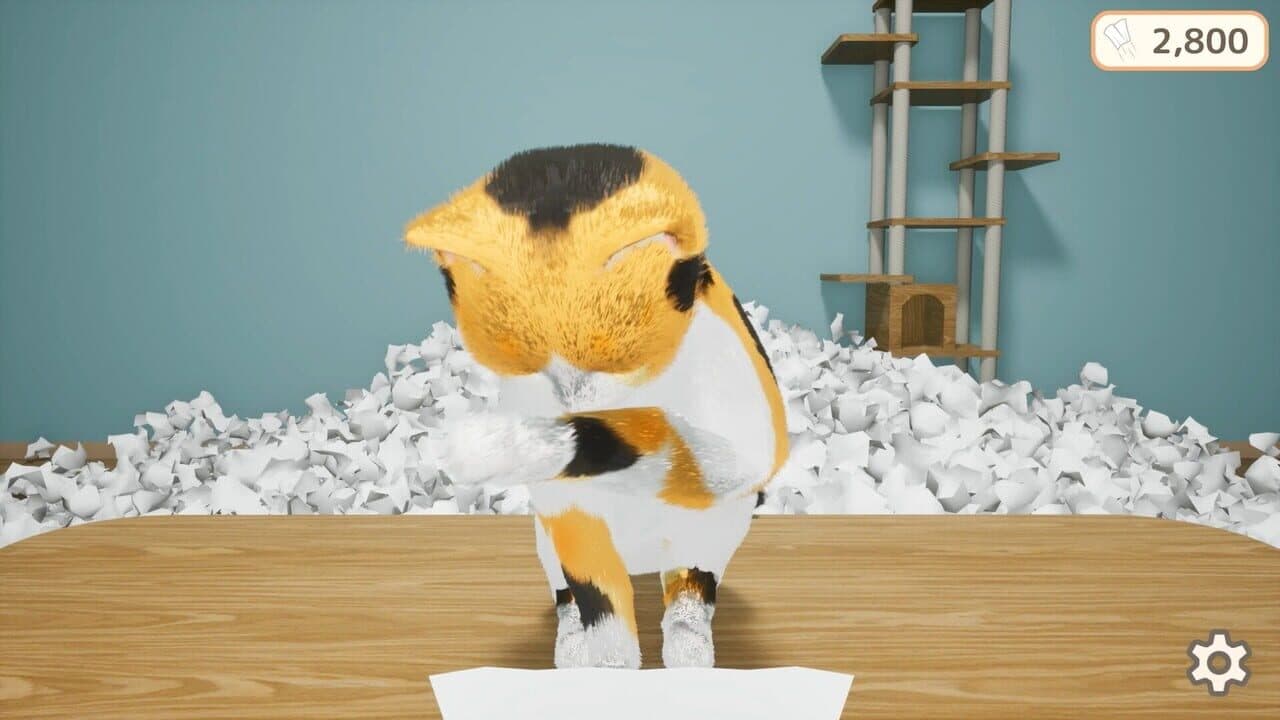Neko Tissue thumbnail 4