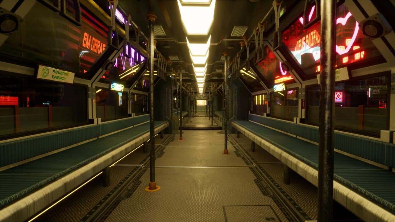 Cyber Horror: Project S.Y.L.A. thumbnail 6