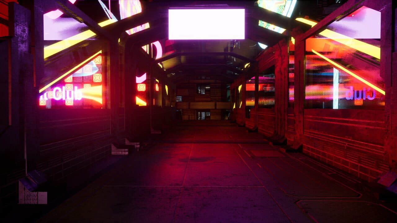 Cyber Horror: Project S.Y.L.A. thumbnail 5