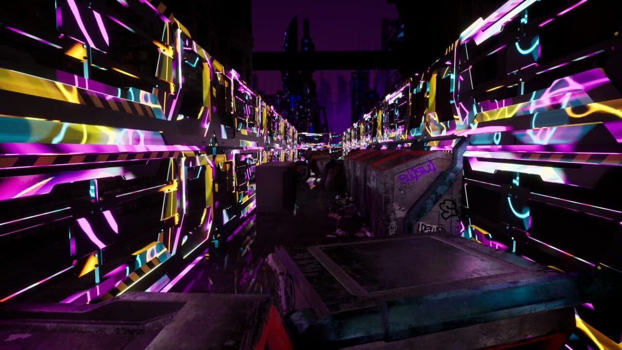 Cyber Horror: Project S.Y.L.A. thumbnail 2