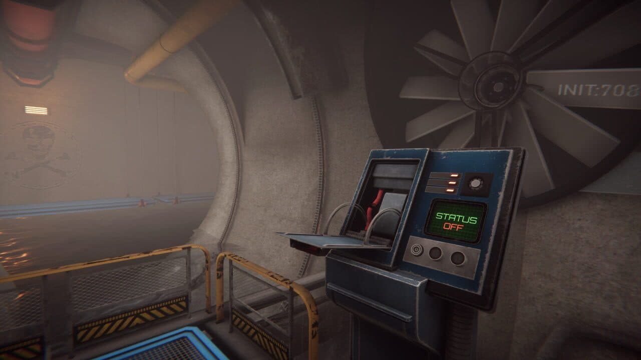 60 Minutes to Extinction: Escape Room thumbnail 2