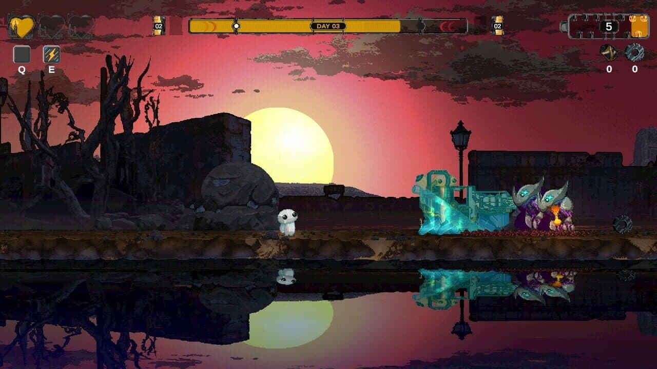 The Last Experiment: A Memetric Story thumbnail 2