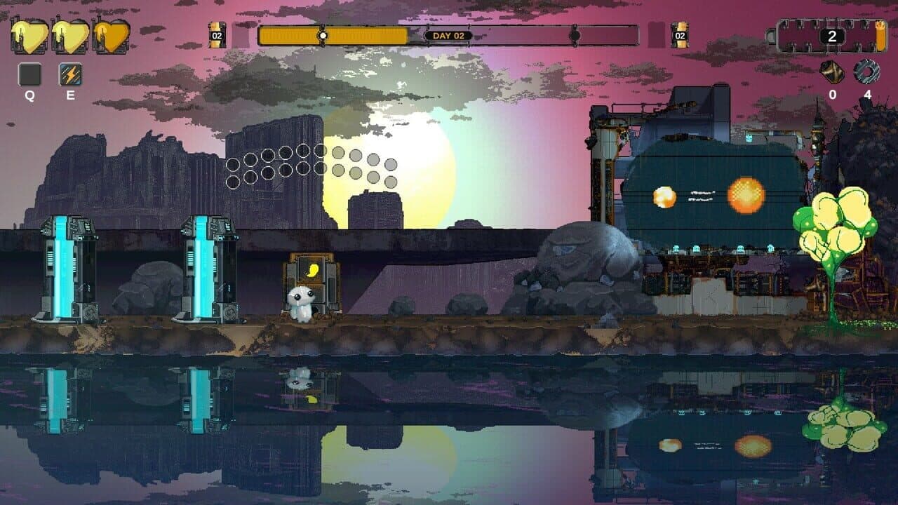 The Last Experiment: A Memetric Story thumbnail 17
