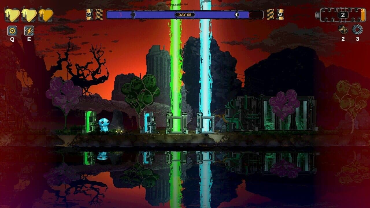 The Last Experiment: A Memetric Story thumbnail 13