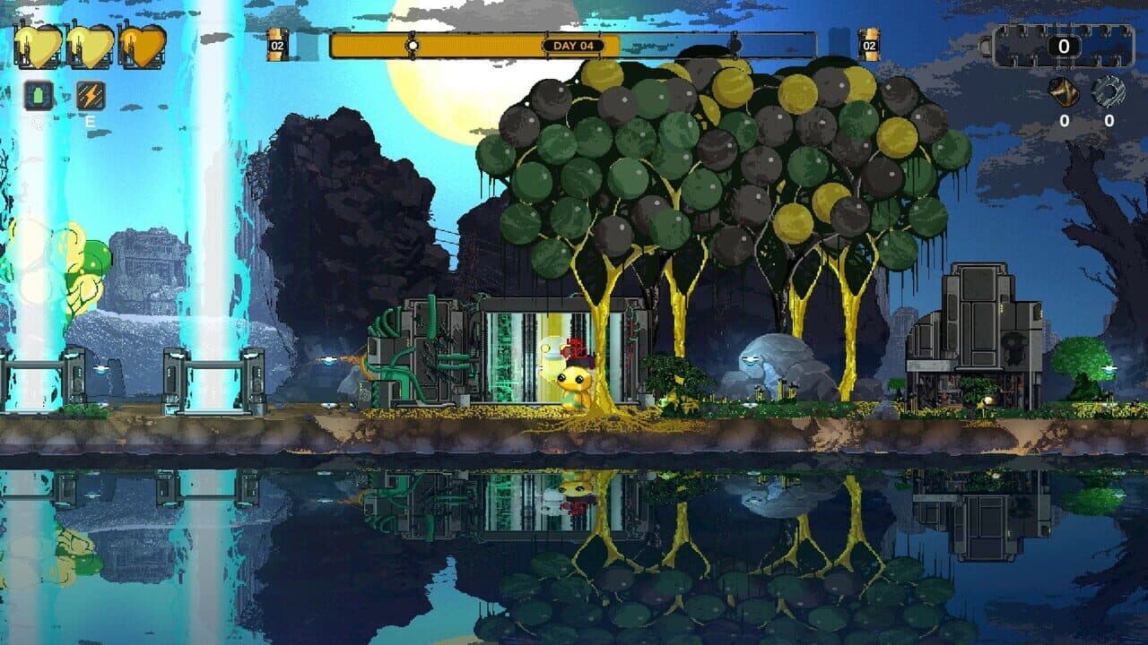 The Last Experiment: A Memetric Story thumbnail 15