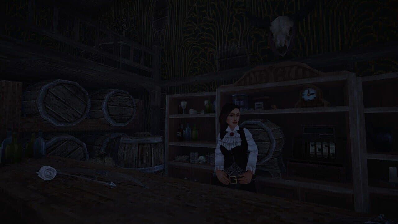 Blood West: Endless West screenshot 1