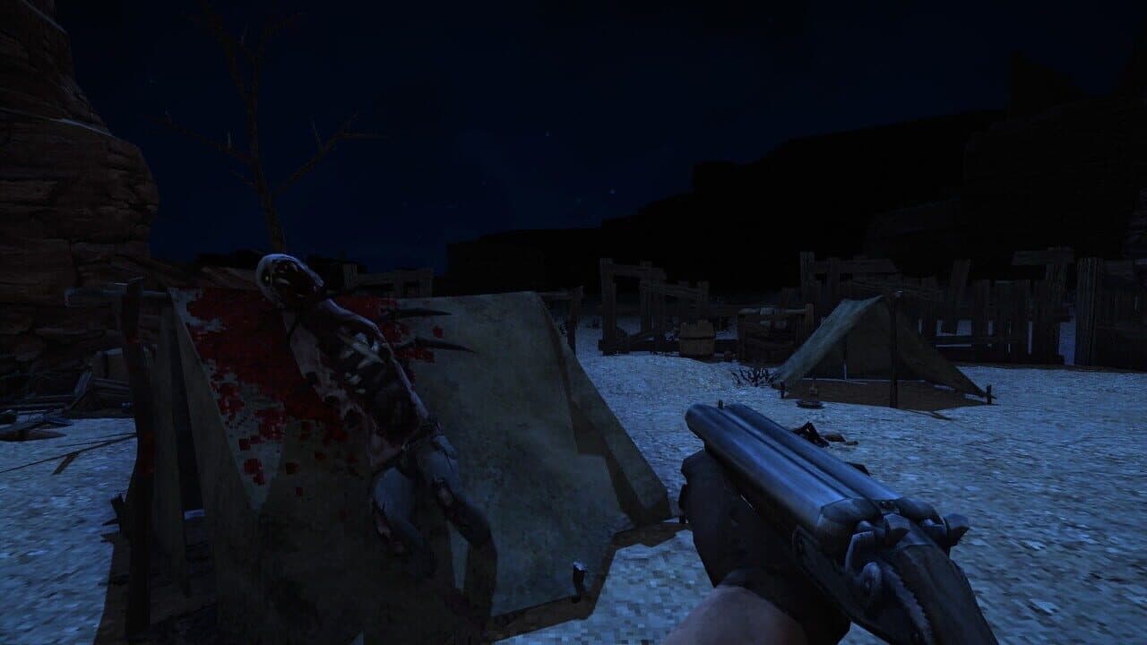 Blood West: Endless West thumbnail 3