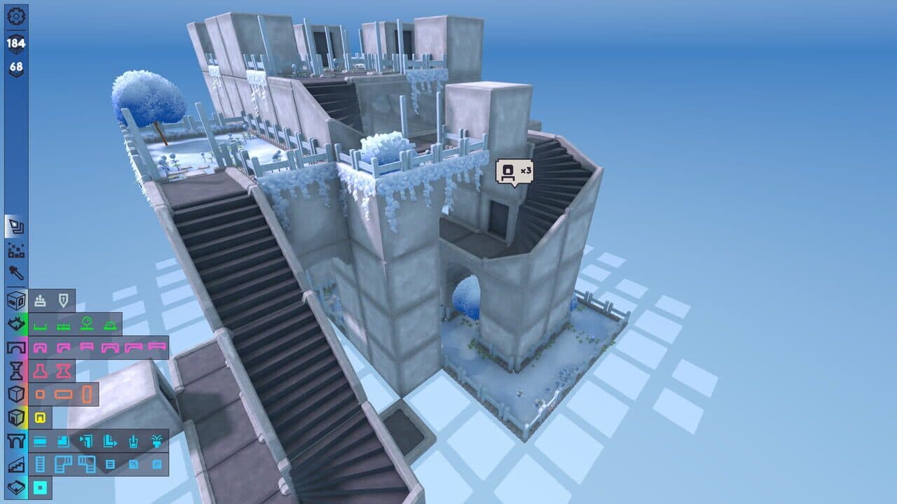 Dorpie screenshot 1