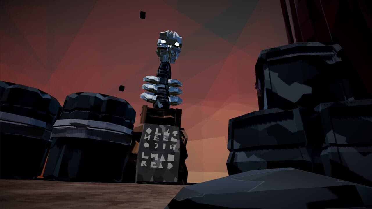 Demon Itself thumbnail 3
