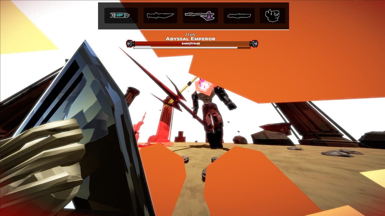 Demon Itself thumbnail 4