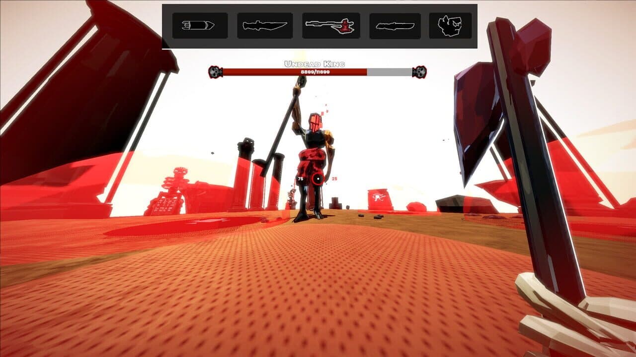 Demon Itself thumbnail 5