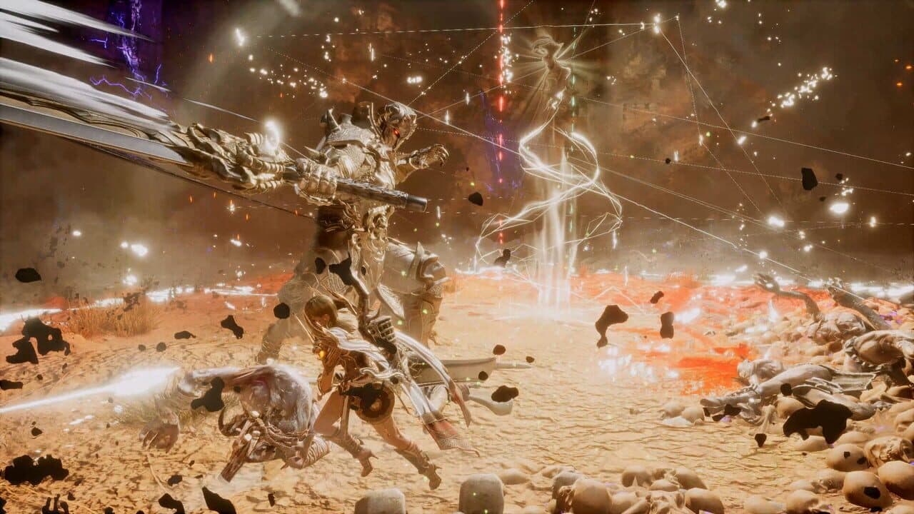 Project Evilbane thumbnail 5