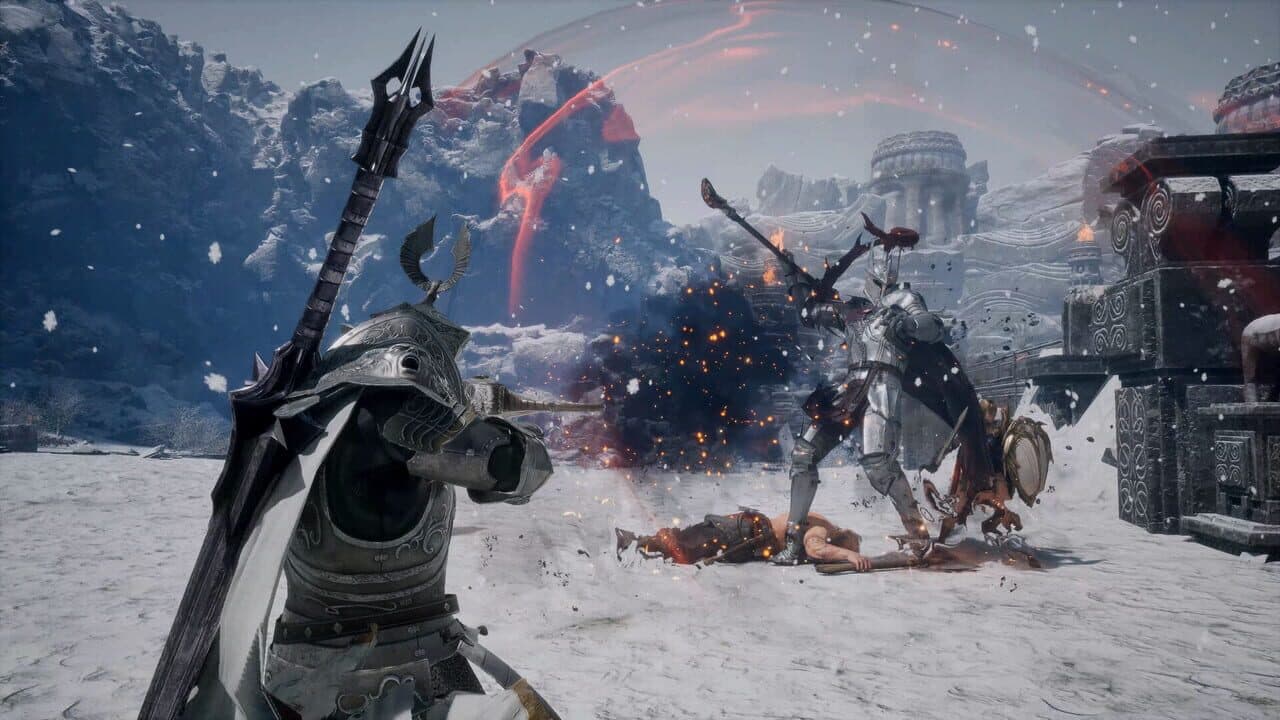 Project Evilbane thumbnail 3