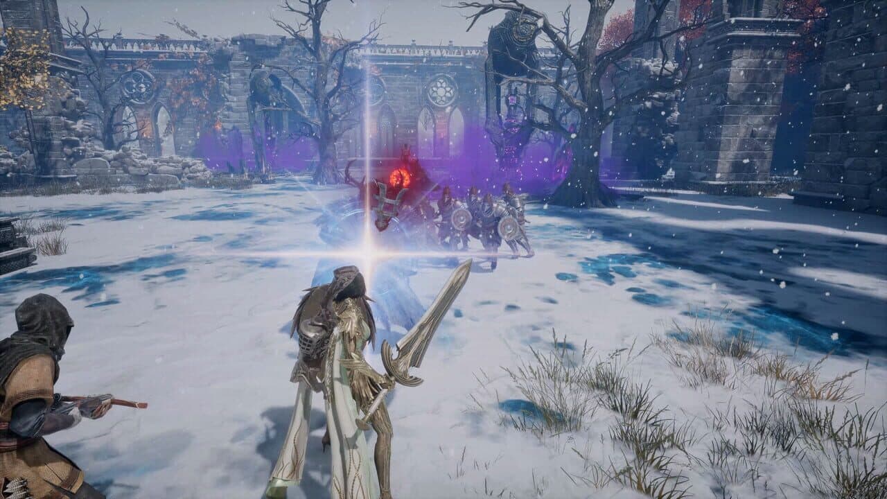 Project Evilbane thumbnail 4