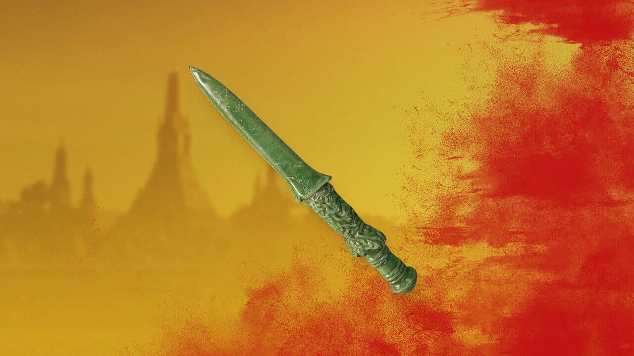 Hitman World of Assassination - Bruce Lee thumbnail 5