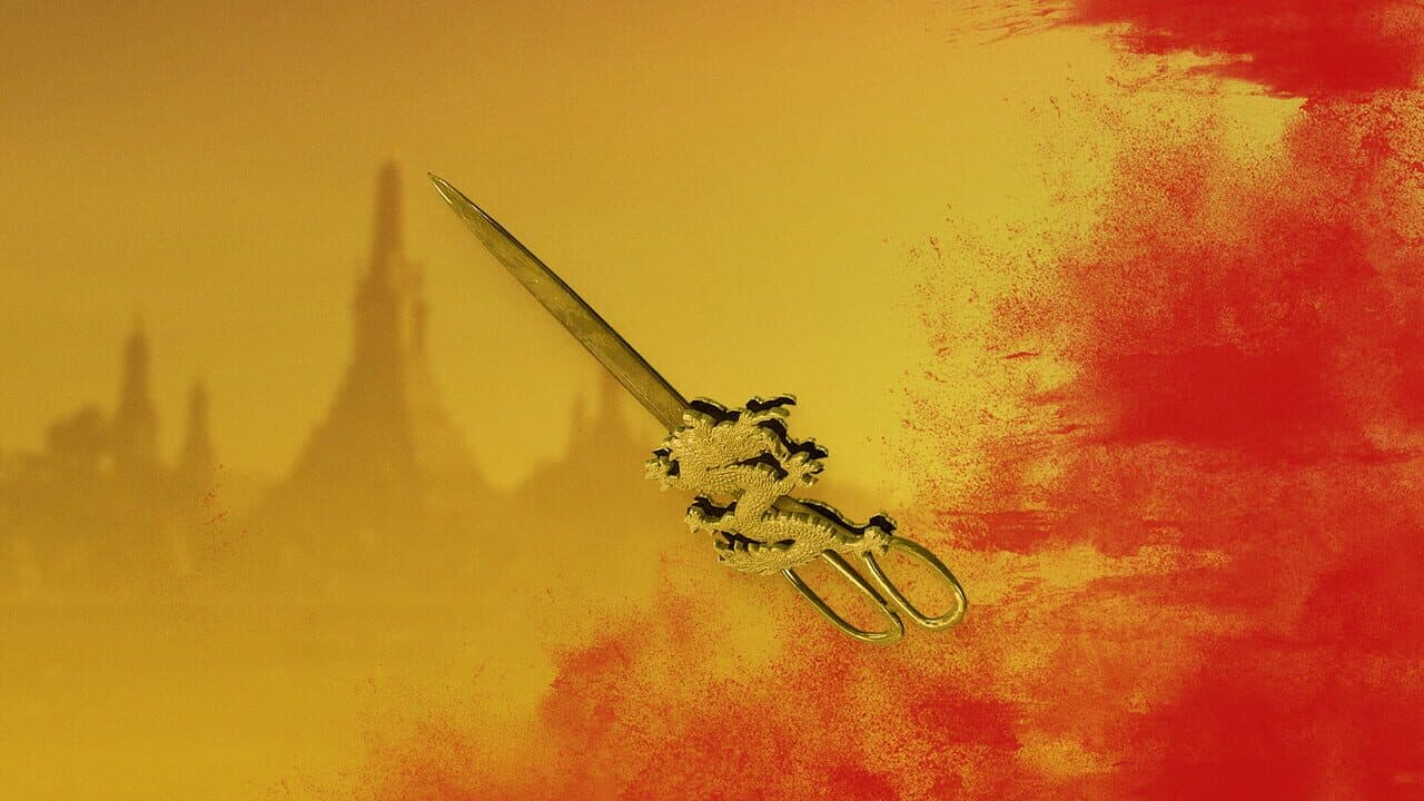 Hitman World of Assassination - Bruce Lee thumbnail 6
