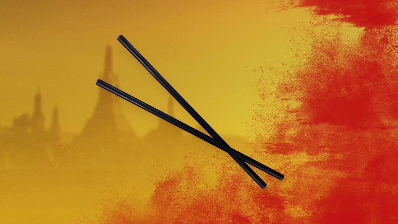 Hitman World of Assassination - Bruce Lee thumbnail 7