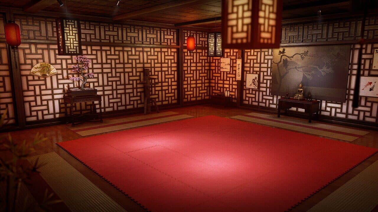 Hitman World of Assassination - Bruce Lee thumbnail 8
