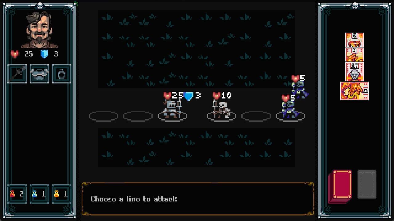 Last Card Dungeon thumbnail 6