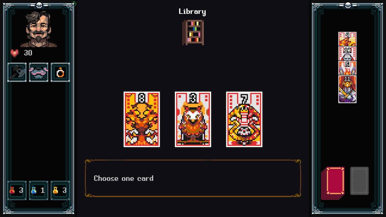 Last Card Dungeon thumbnail 7