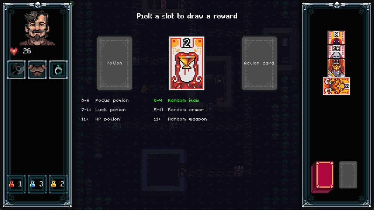 Last Card Dungeon thumbnail 8