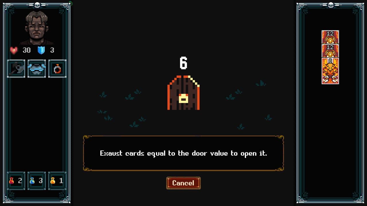 Last Card Dungeon thumbnail 9