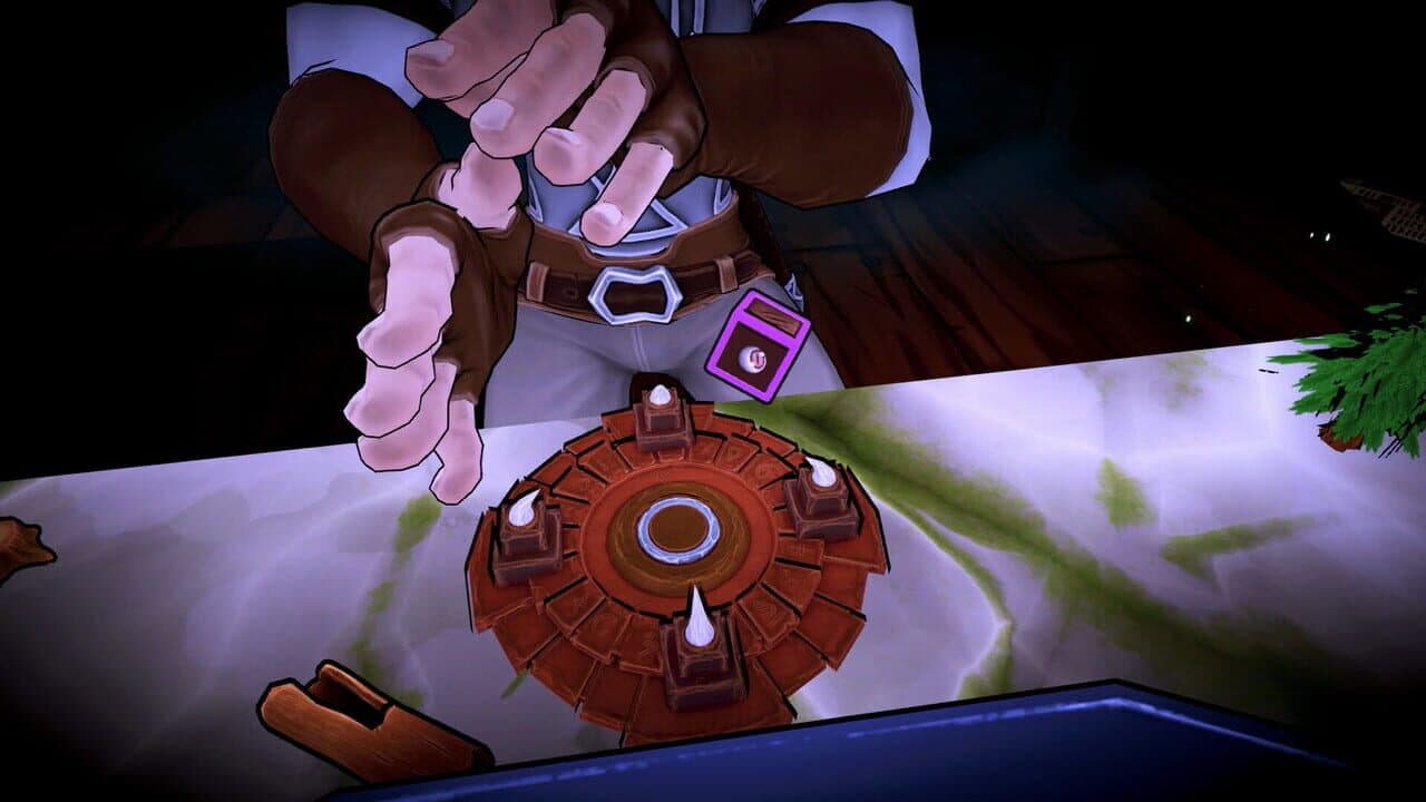 Goblin Dice and Cleave thumbnail 3