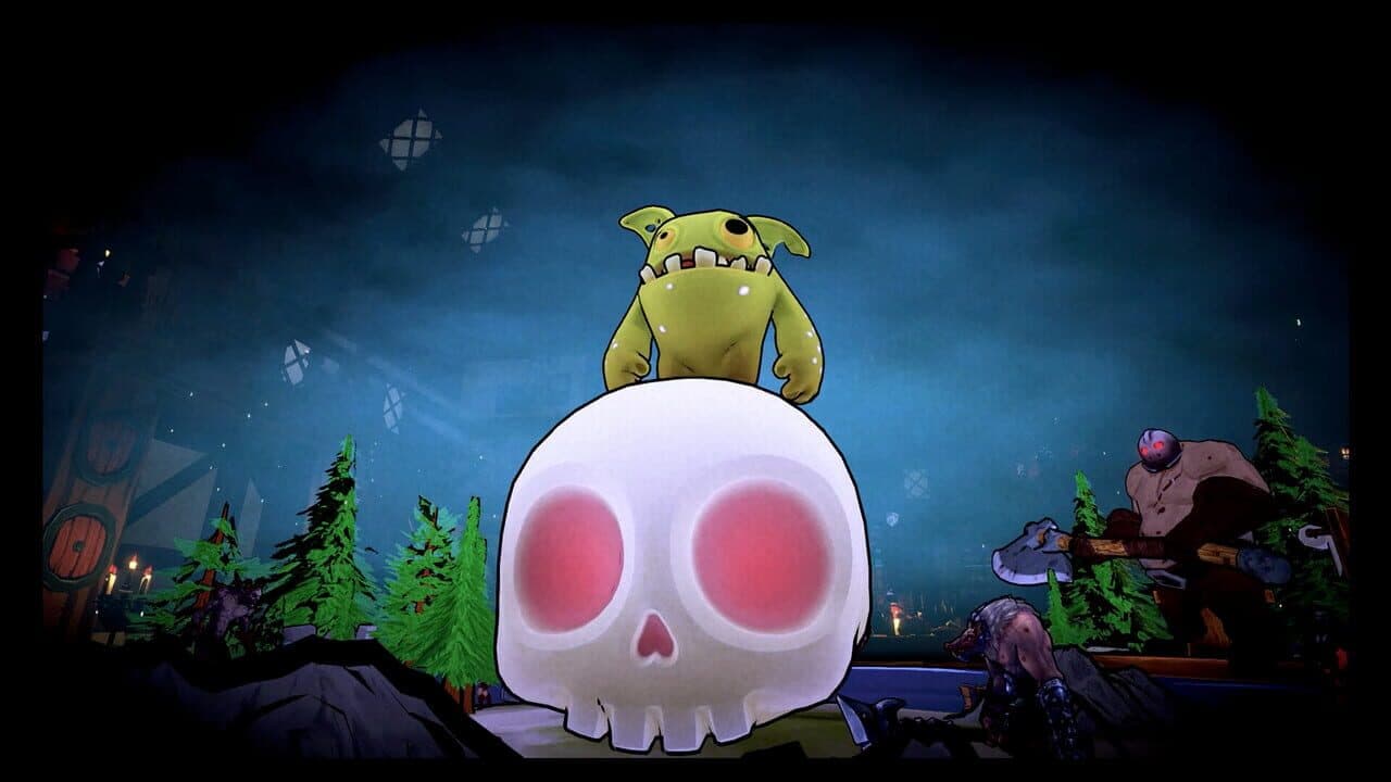 Goblin Dice and Cleave thumbnail 4