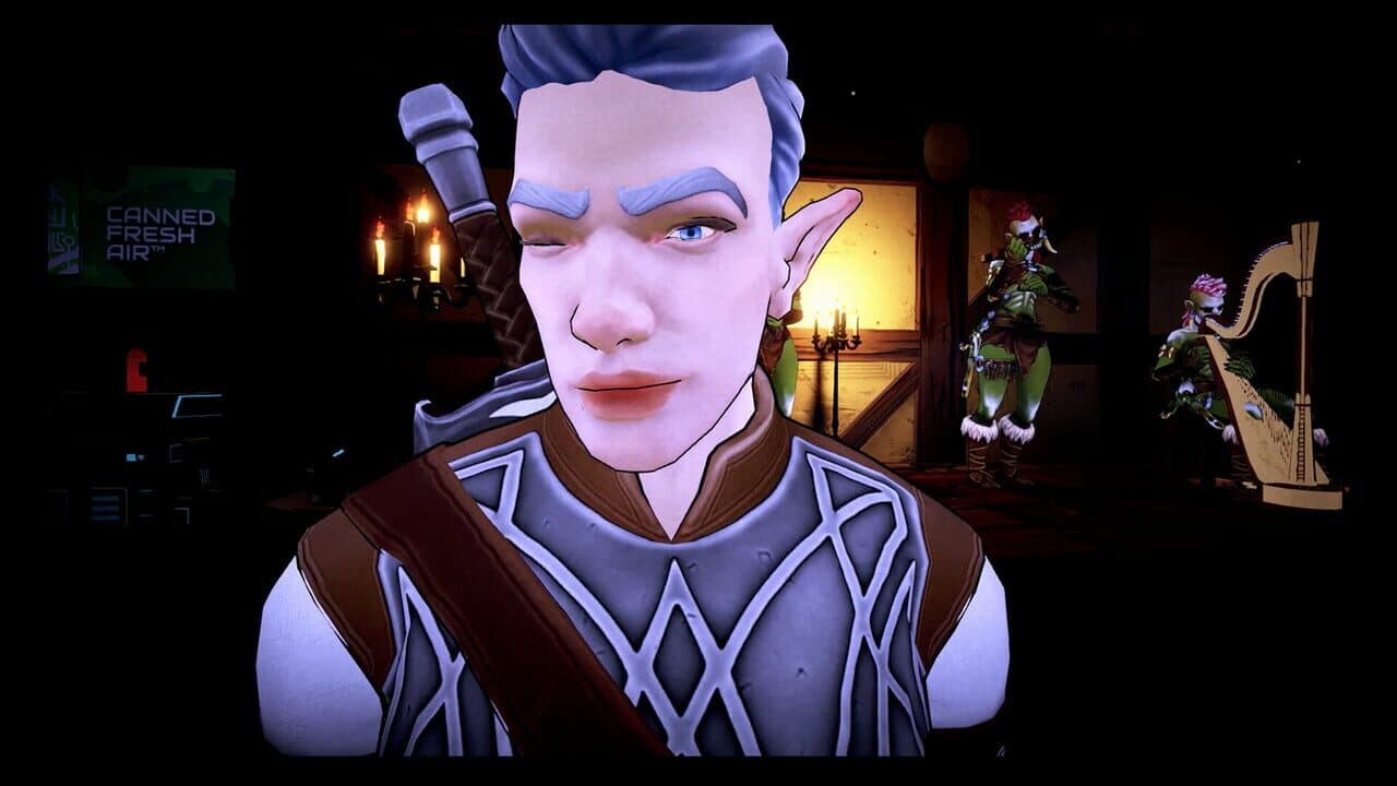 Goblin Dice and Cleave thumbnail 8