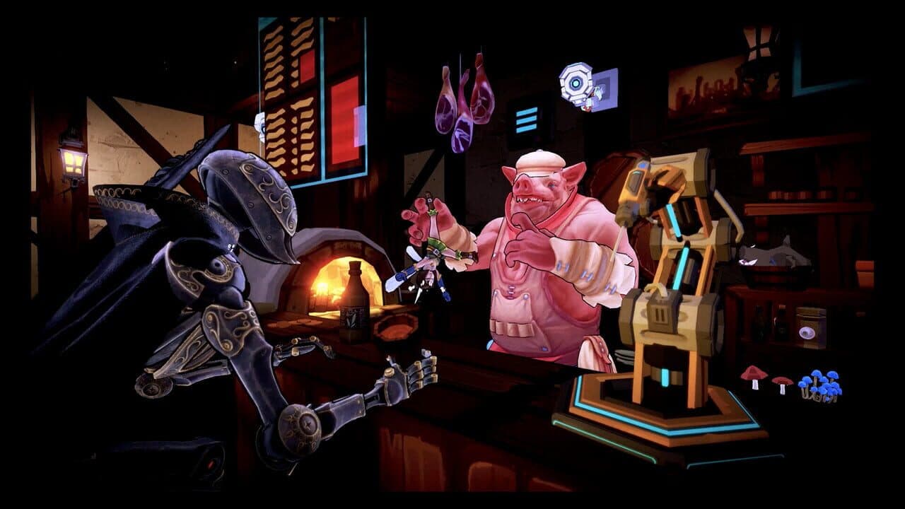 Goblin Dice and Cleave thumbnail 9