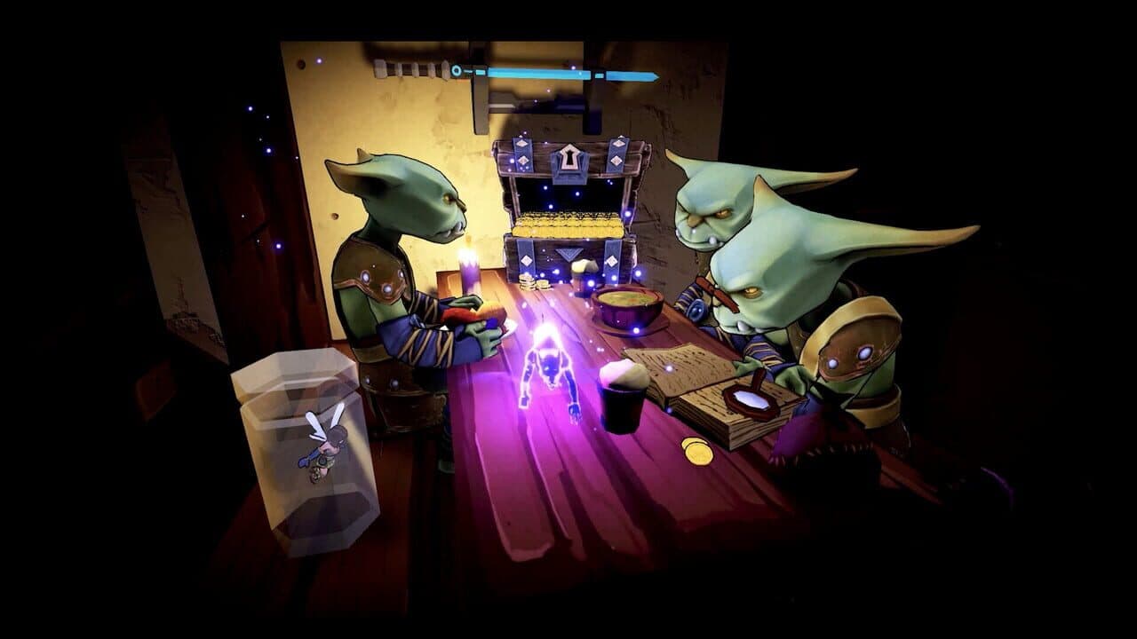 Goblin Dice and Cleave thumbnail 11