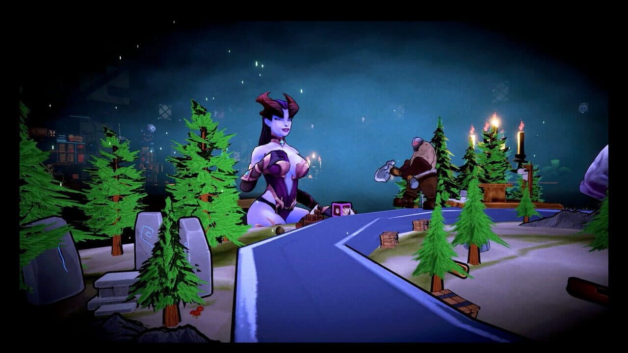 Goblin Dice and Cleave thumbnail 2