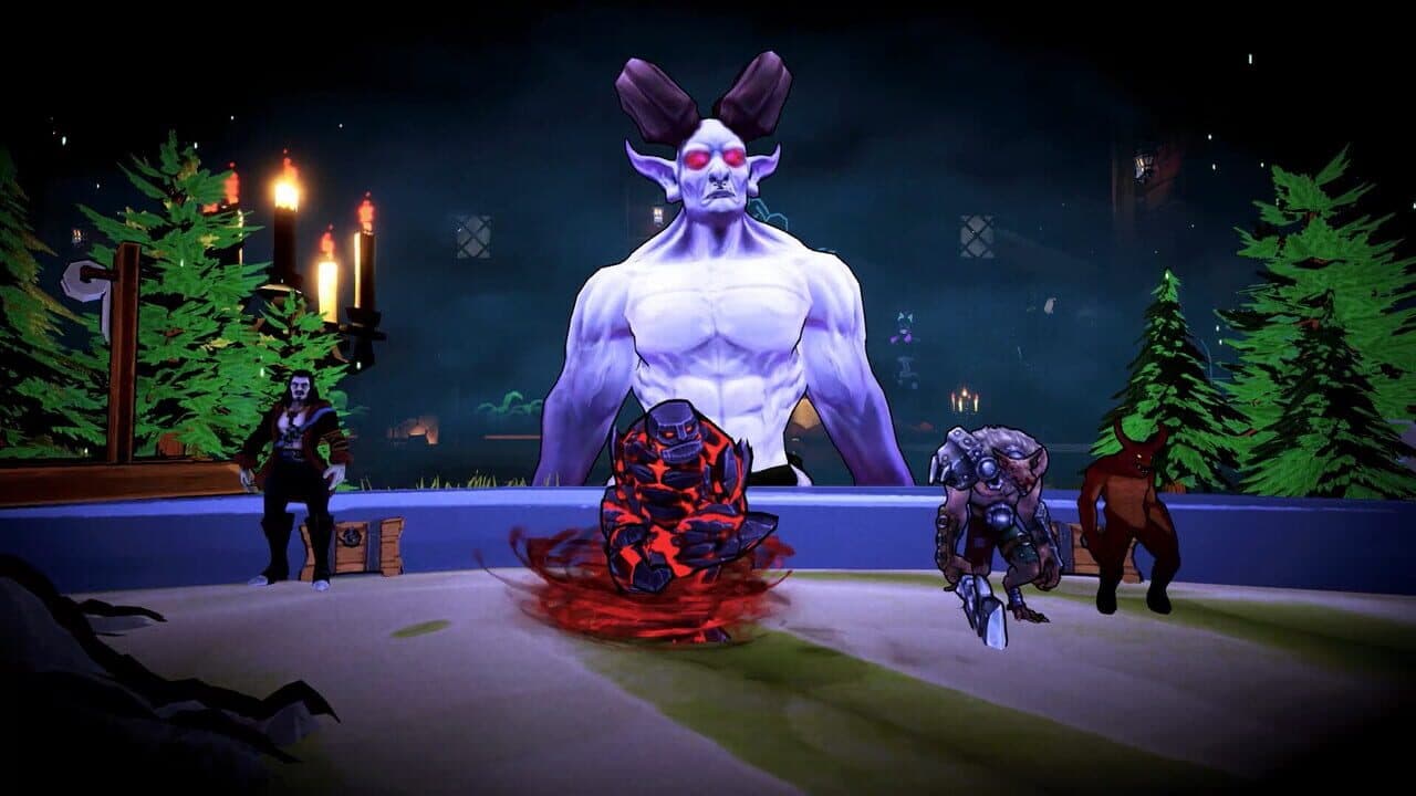 Goblin Dice and Cleave thumbnail 13