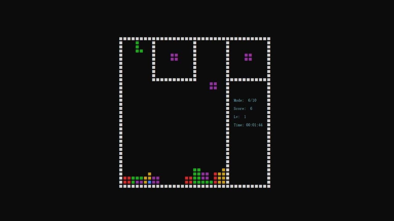 Blocks screenshot 1