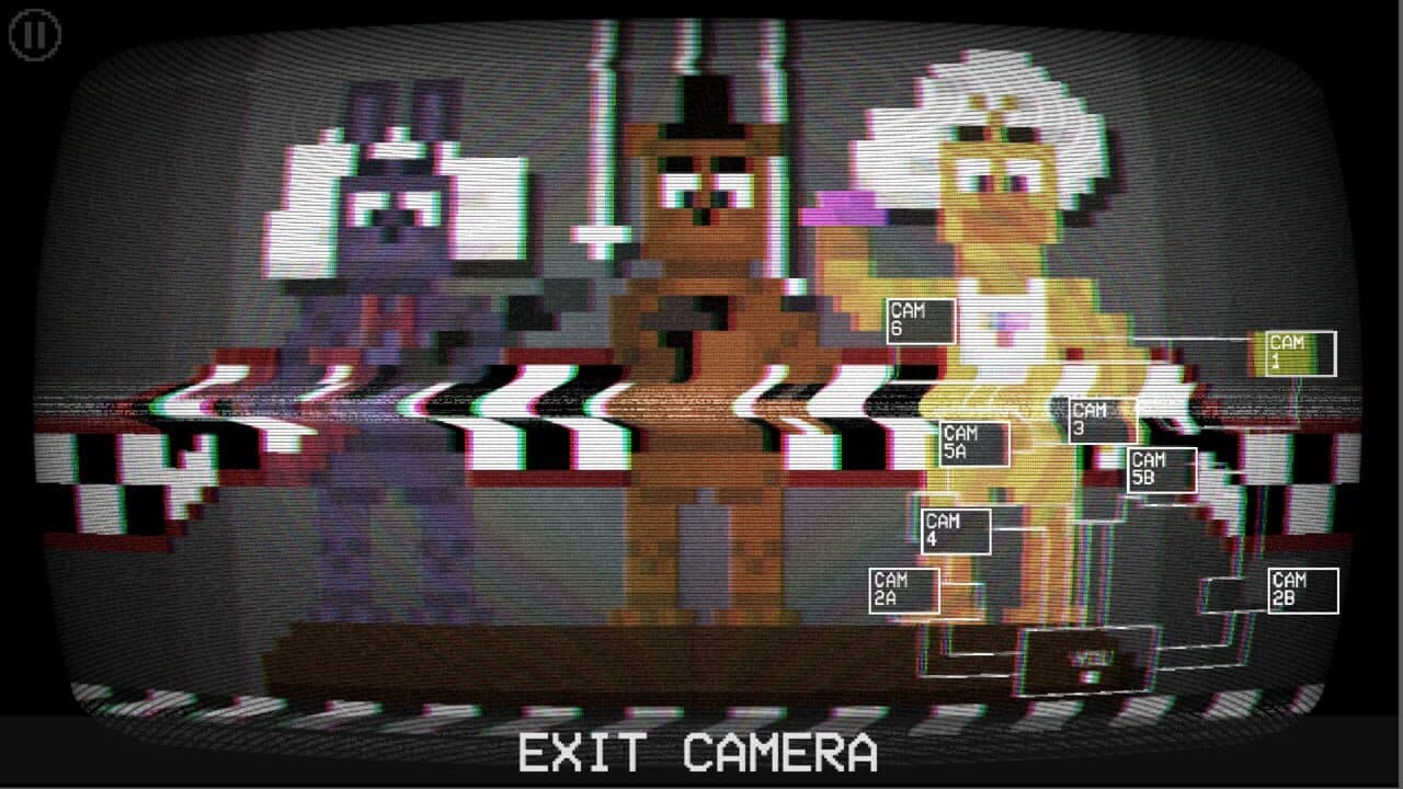 One Night In 2D thumbnail 7