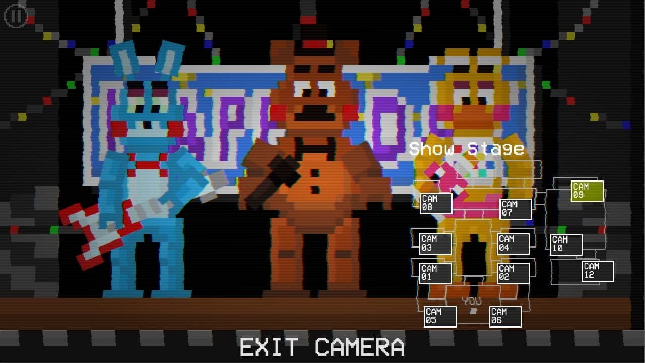 One Night In 2D thumbnail 6