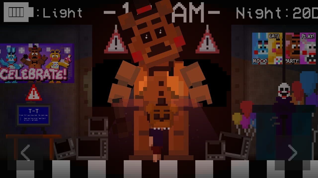 One Night In 2D thumbnail 5