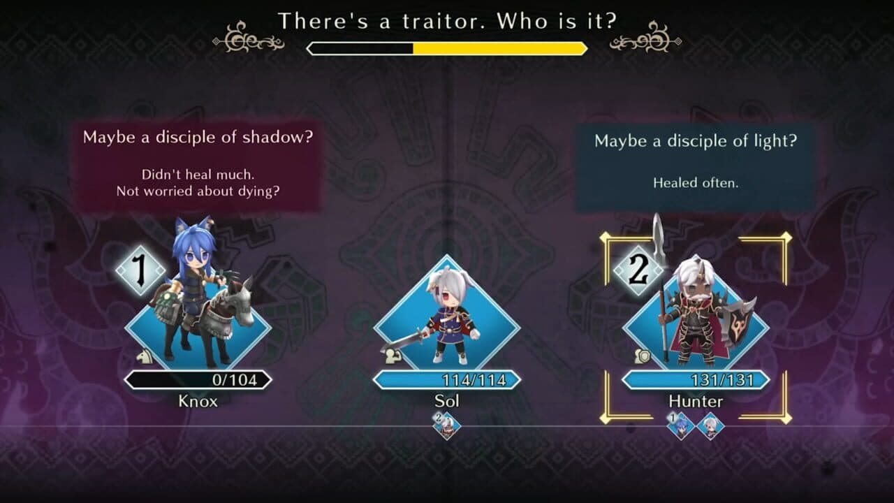 Fire Emblem Shadows thumbnail 2