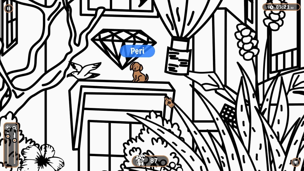 101 Dogs Hidden in Amsterdam thumbnail 2