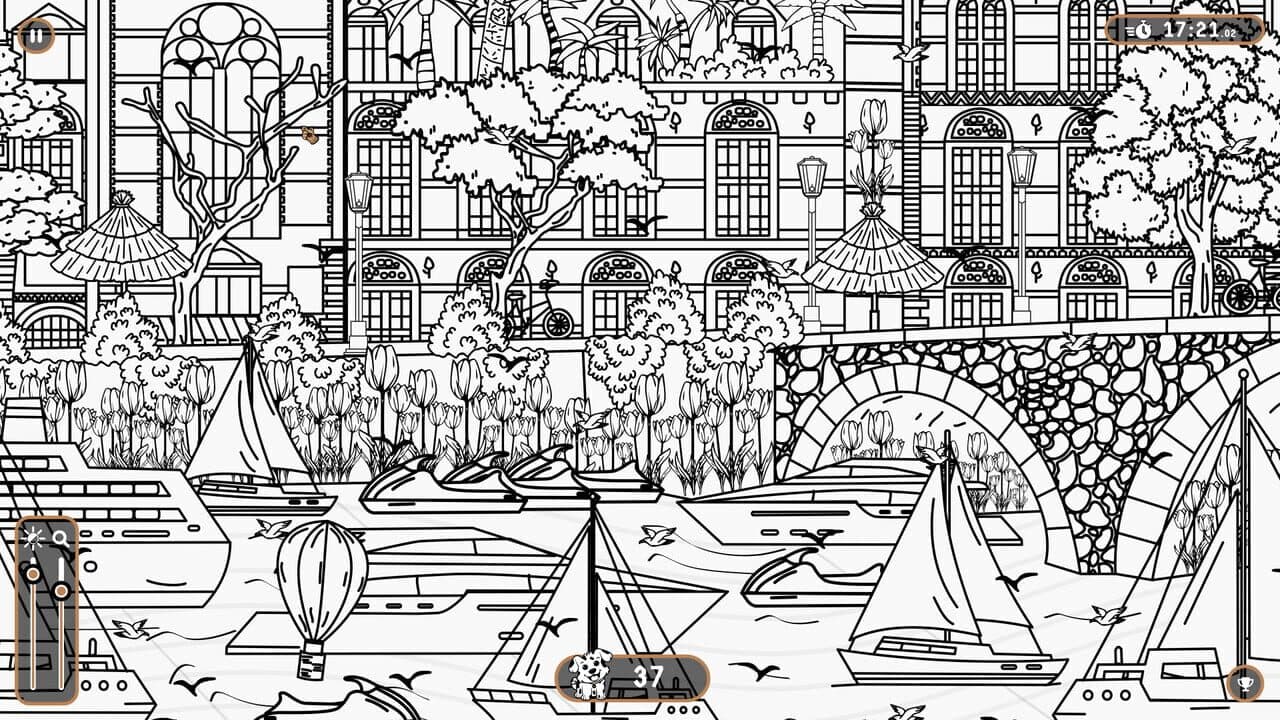 101 Dogs Hidden in Amsterdam thumbnail 3