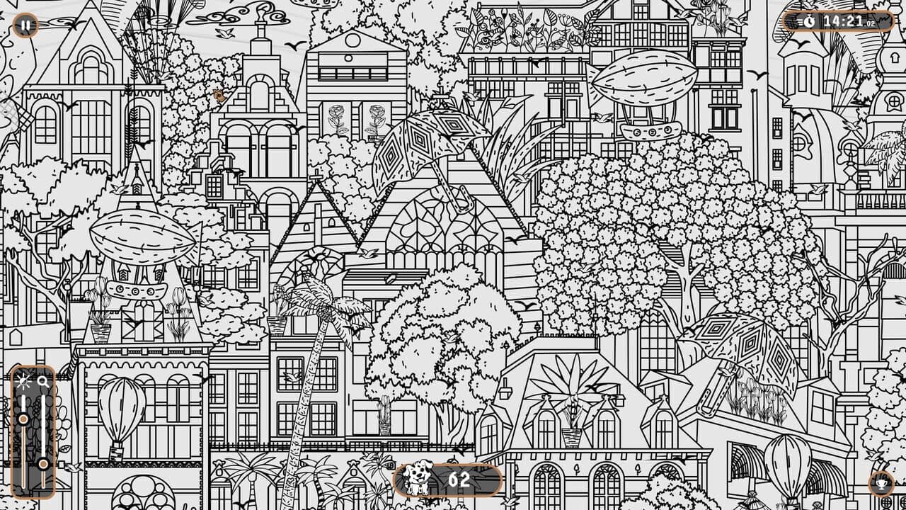 101 Dogs Hidden in Amsterdam thumbnail 4