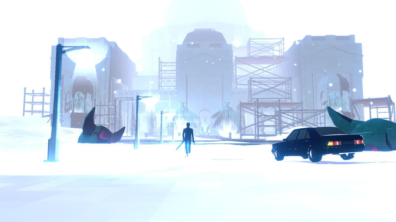 Ruin: Beast City thumbnail 12