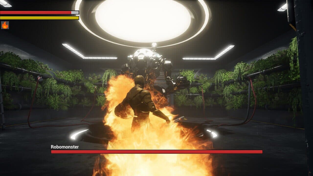 Assassin of Monsters thumbnail 2