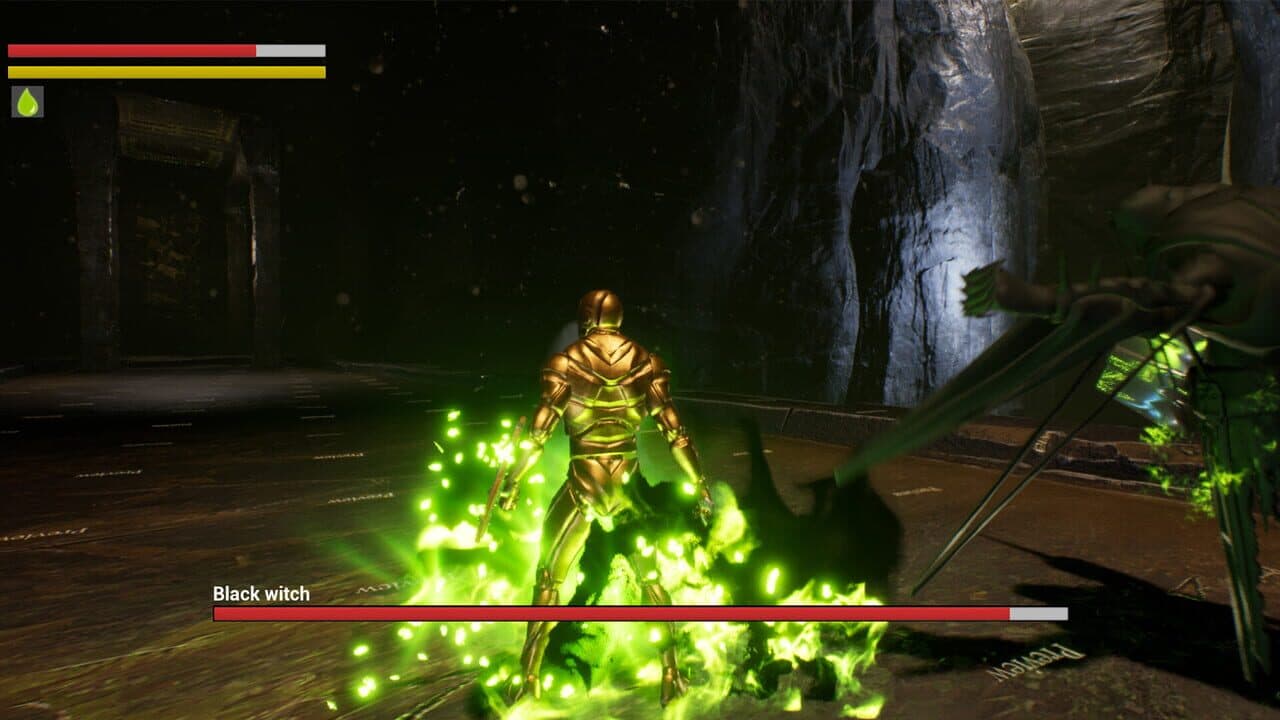 Assassin of Monsters thumbnail 5